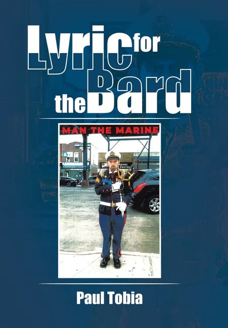 Lyric for the Bard - Hardcover