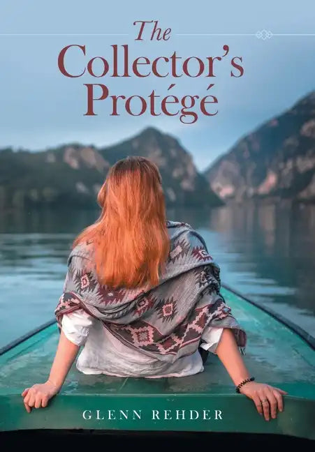 The Collector's Protégé - Hardcover