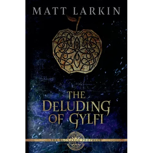 The Deluding of Gylfi - Paperback