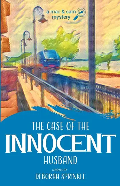 The Case of the Innocent Husband - Paperback