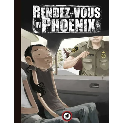 Rendez-Vous in Phoenix - Hardcover