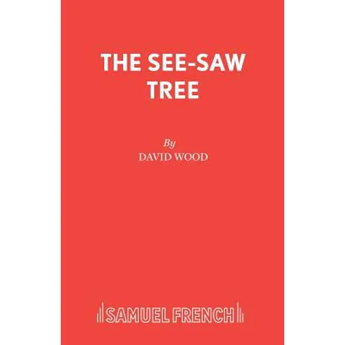 The See-Saw Tree - Paperback