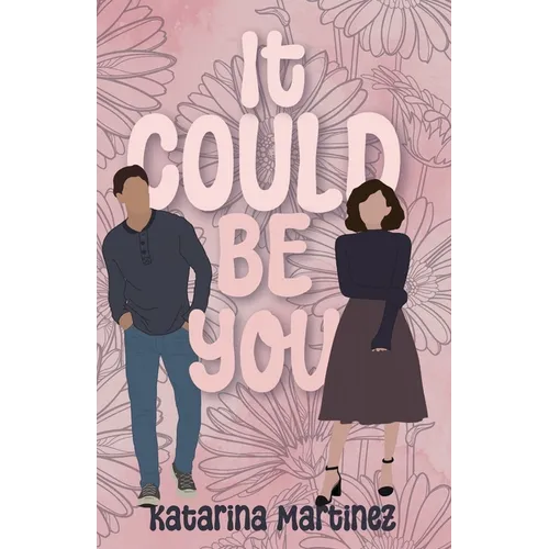 It Could Be You - Paperback