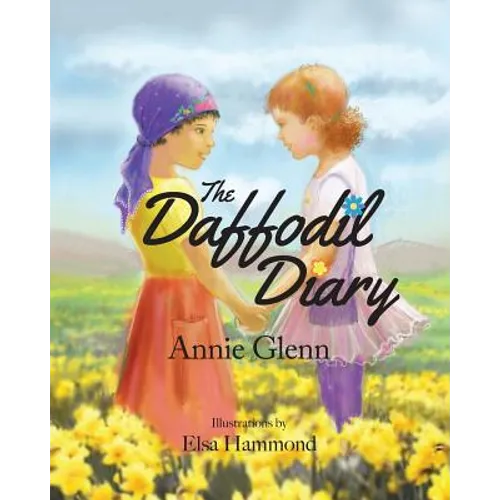 The Daffodil Diary - Paperback