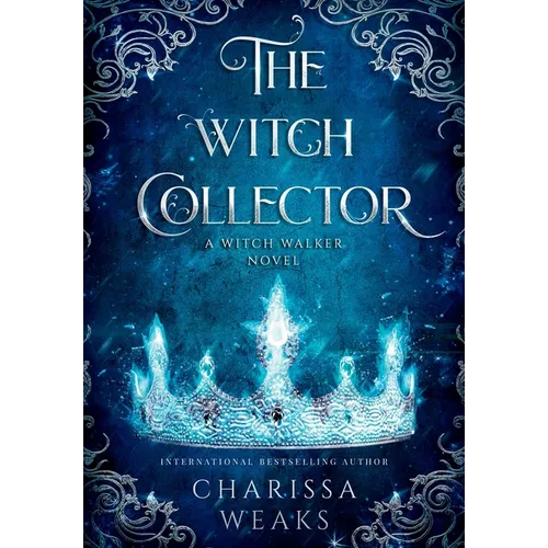 The Witch Collector - Hardcover