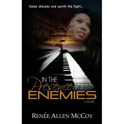 In the Presence of My Enemies - Paperback