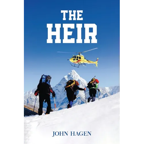 The Heir - Paperback