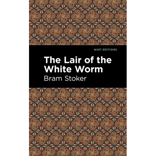 The Lair of the White Worm - Hardcover