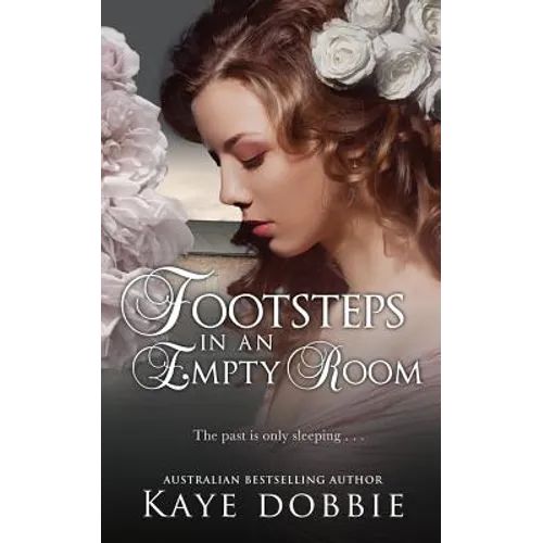 Footsteps in an Empty Room - Paperback