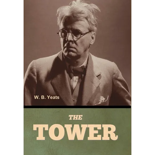 The Tower - Hardcover