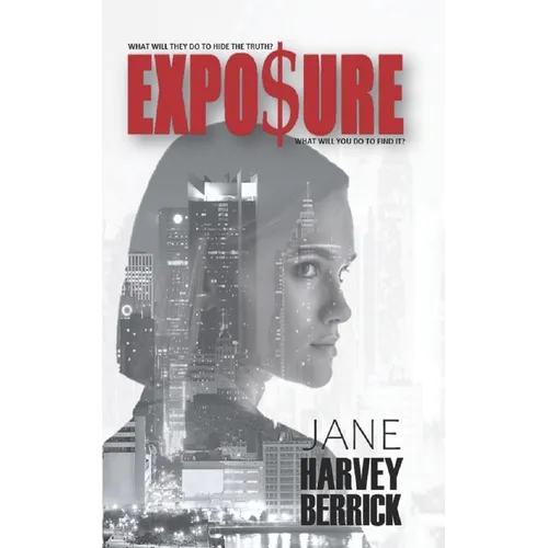 Exposure - Paperback
