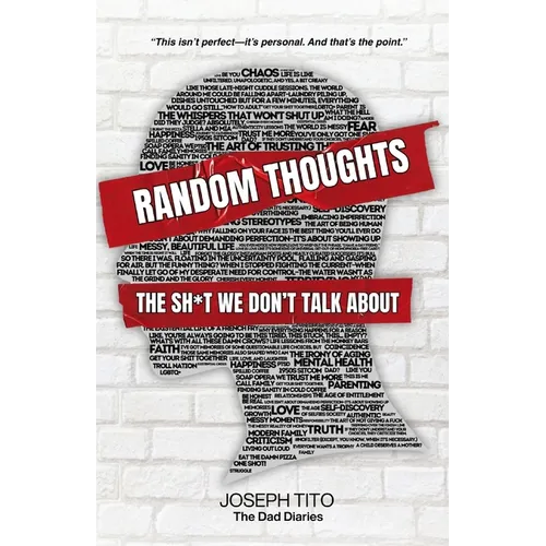Random Thoughts: The Sh*t We Don't Talk About