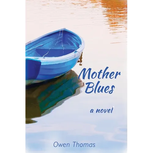 Mother Blues - Paperback