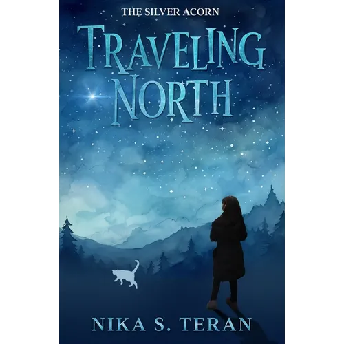 Traveling North - Paperback