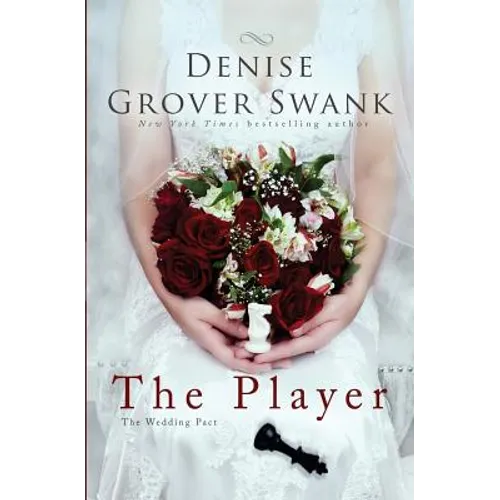 The Player: The Wedding Pact #2 - Paperback