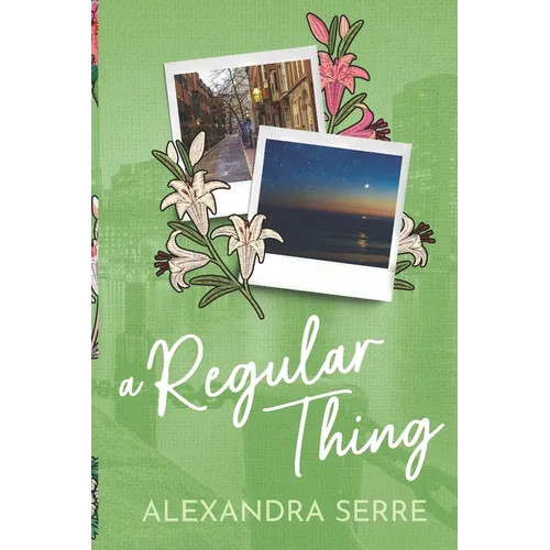 A Regular Thing: Book 1 in BCU Series - Paperback