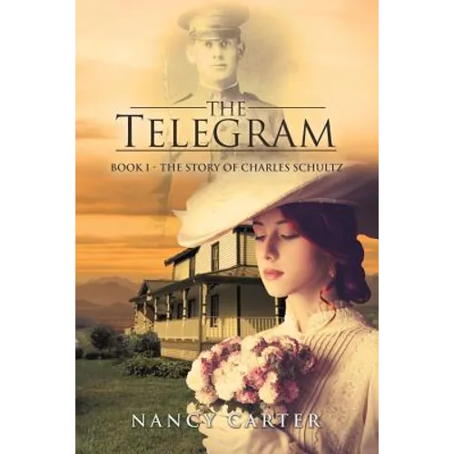 The Telegram - Paperback