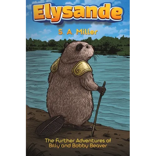 Elysande - Paperback
