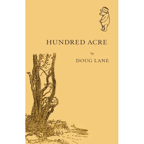 Hundred Acre - Paperback