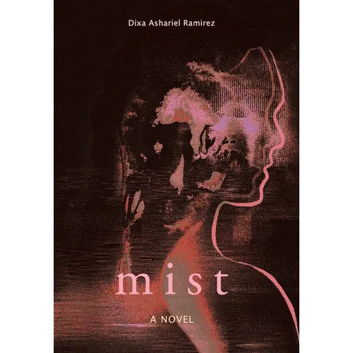 Mist - Hardcover