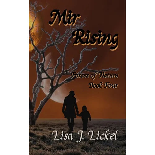 Mir Rising - Paperback
