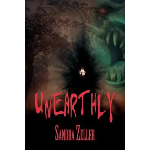 Unearthly - Paperback