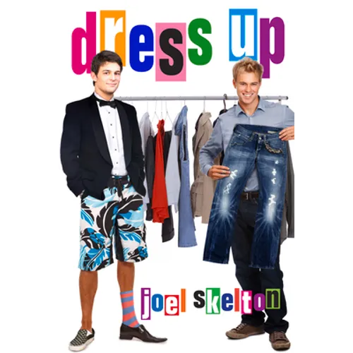 Dress Up - Paperback