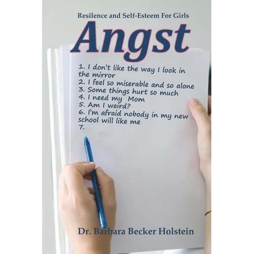 Angst - Paperback