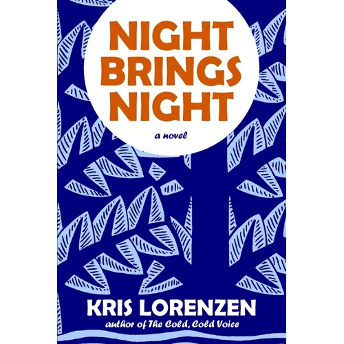 Night Brings Night - Paperback