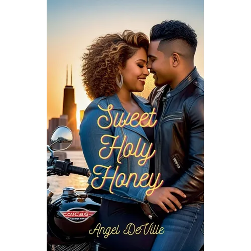 Sweet Holy Honey - Paperback