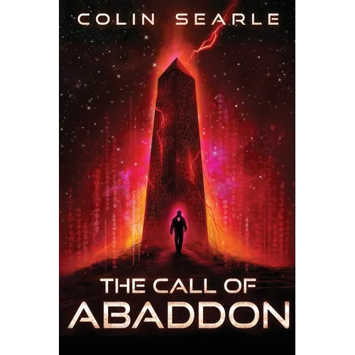 The Call of Abaddon - Paperback