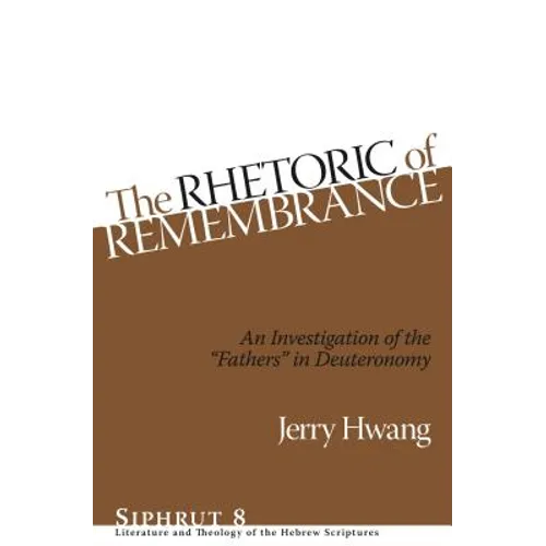 Siphrut: An Investigation of the 