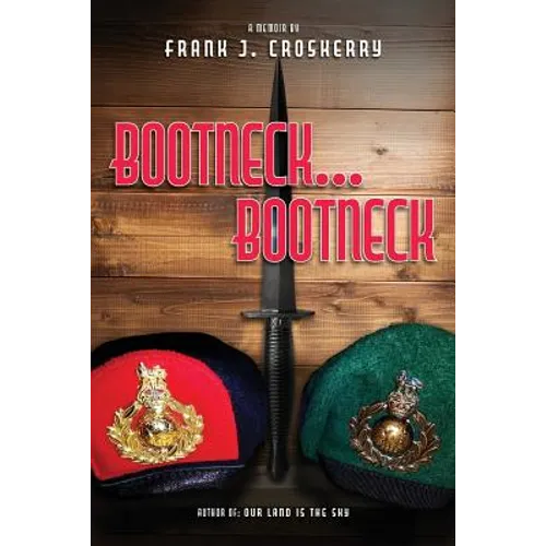 Bootneck Bootneck - Paperback