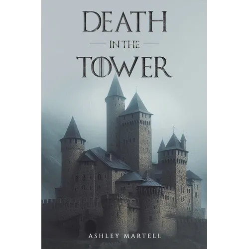 Death in the Tower - Paperback