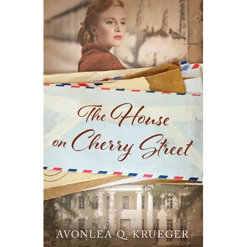 The House on Cherry Street - Paperback