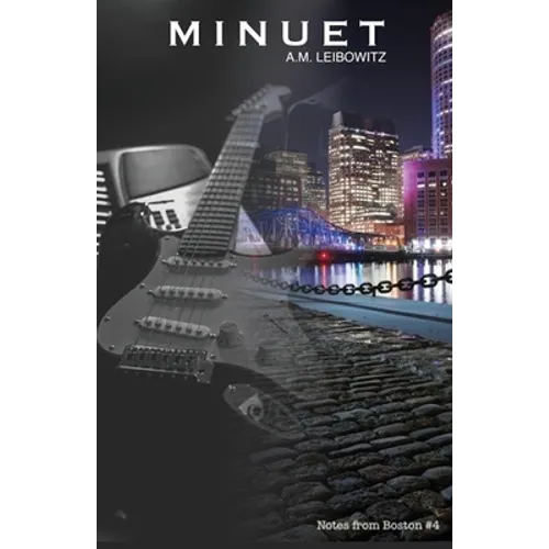 Minuet - Paperback