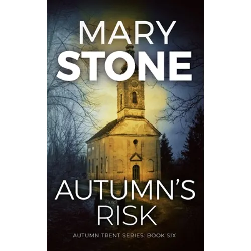 Autumn's Risk - Paperback