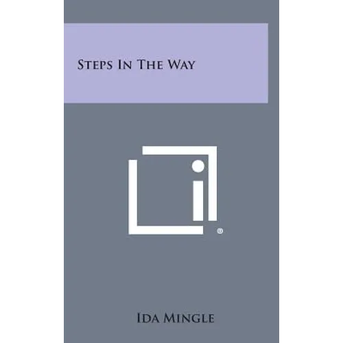 Steps in the Way - Hardcover