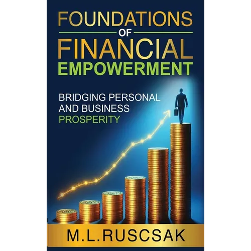 Foundations of Financial Empowerment - Hardcover