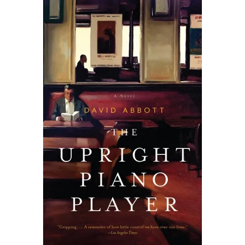 The Upright Piano Player - Paperback
