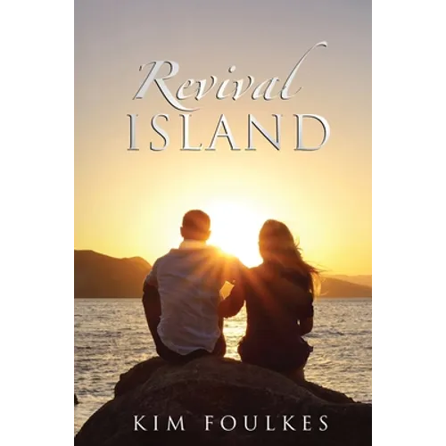 Revival Island - Paperback