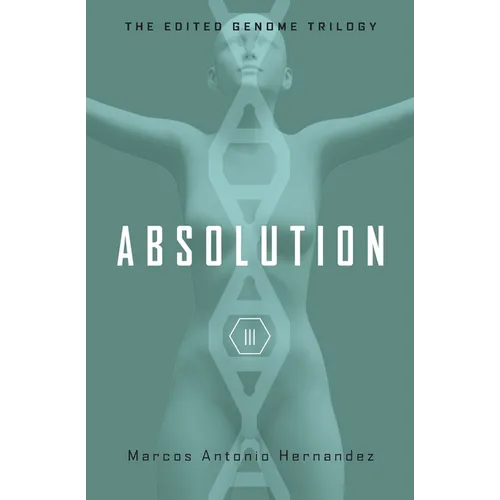Absolution - Paperback