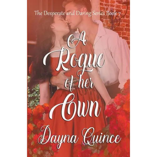A Rogue of Her Own - Paperback