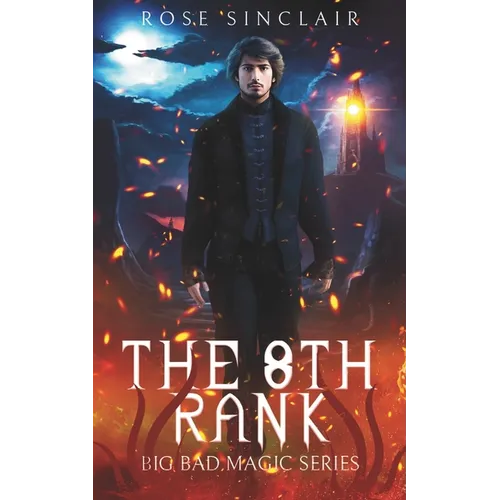 The 8th Rank - Paperback