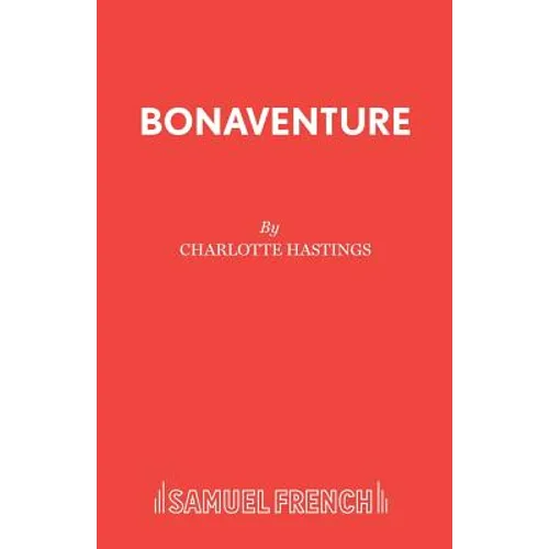 Bonaventure - Paperback
