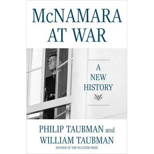 McNamara at War: A New History