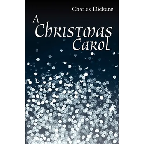 A Christmas Carol - Paperback