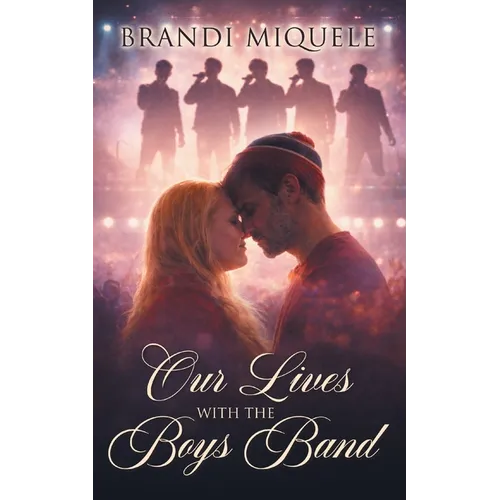 Our Lives with The Boys Band - Paperback