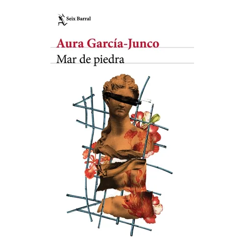 Mar de Piedra - Paperback