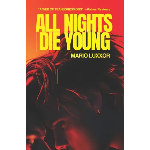 All Nights Die Young - Paperback
